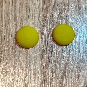 Silicone thumb‎ grips for game controller